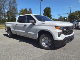 2024 Chevrolet Silverado 1500 for sale in Rocky Mount VA