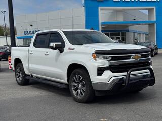 2024 Chevrolet Silverado 1500 for sale in Easley SC