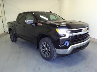 2024 Chevrolet Silverado 1500 for sale in Torrington CT