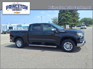 2023 Chevrolet Silverado 1500 for sale in Spartanburg SC