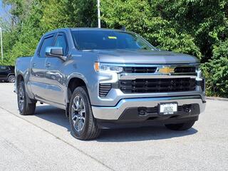 2023 Chevrolet Silverado 1500 for sale in Cincinnati OH
