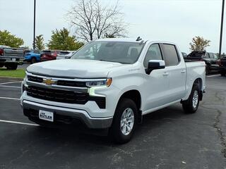 2023 Chevrolet Silverado 1500 for sale in Fenton MO