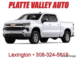 2023 Chevrolet Silverado 1500 for sale in Lexington NE