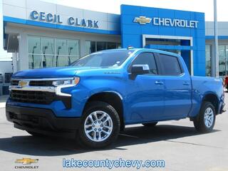 2023 Chevrolet Silverado 1500 for sale in Leesburg FL