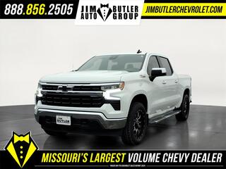 2023 Chevrolet Silverado 1500 for sale in Fenton MO