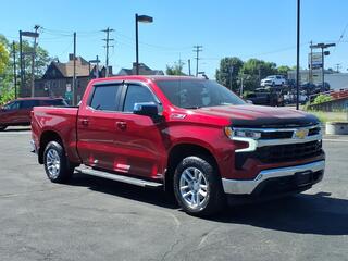 2023 Chevrolet Silverado 1500 for sale in Binghamton NY