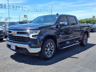 2023 Chevrolet Silverado 1500 for sale in Fort Mill SC