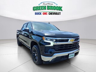 2023 Chevrolet Silverado 1500 for sale in Green Brook, NJ