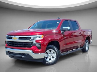 2024 Chevrolet Silverado 1500 for sale in Pineville NC