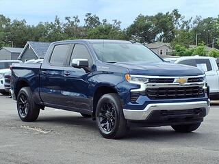 2023 Chevrolet Silverado 1500 for sale in Redondo Beach CA