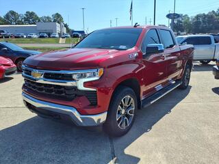 2023 Chevrolet Silverado 1500 for sale in Muskegon MI