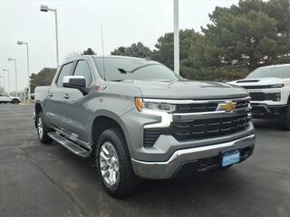 2024 Chevrolet Silverado 1500 for sale in Lincoln NE