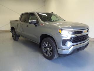 2023 Chevrolet Silverado 1500 for sale in Torrington CT