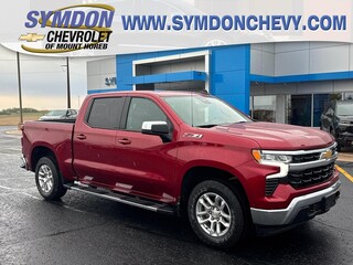 2023 Chevrolet Silverado 1500 for sale in Mount Horeb WI