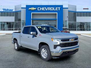 2024 Chevrolet Silverado 1500 for sale in East Brunswick NJ