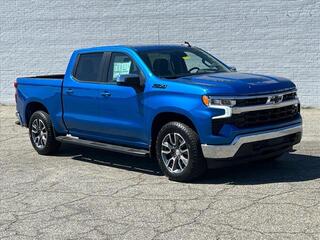 2024 Chevrolet Silverado 1500 for sale in Greensboro NC