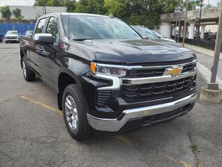 2023 Chevrolet Silverado 1500 for sale in Binghamton NY