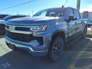 2024 Chevrolet Silverado 1500 for sale in Columbus NE
