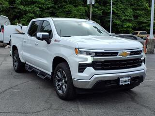 2022 Chevrolet Silverado 1500 for sale in Apex NC