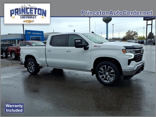 2024 Chevrolet Silverado 1500 for sale in Spartanburg SC