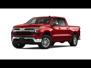 2024 Chevrolet Silverado 1500 for sale in Cornelius NC