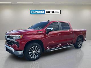 2023 Chevrolet Silverado 1500 for sale in Rochester NY