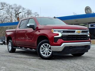 2023 Chevrolet Silverado 1500 for sale in Wilmington IL