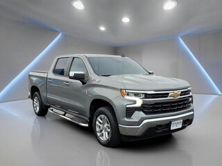 2023 Chevrolet Silverado 1500 for sale in Fort Washington MD
