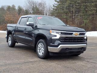 2023 Chevrolet Silverado 1500 for sale in Dowagiac MI