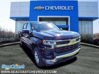 2024 Chevrolet Silverado 1500 for sale in Plano TX