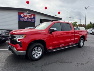2024 Chevrolet Silverado 1500 for sale in Milwaukie OR