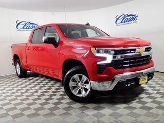 2024 Chevrolet Silverado 1500 for sale in Topeka KS