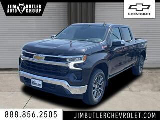 2024 Chevrolet Silverado 1500 for sale in Fenton MO