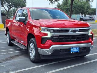 2022 Chevrolet Silverado 1500 for sale in Austin TX