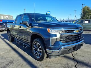2022 Chevrolet Silverado 1500 for sale in Oxford MS
