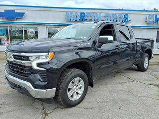 2023 Chevrolet Silverado 1500 for sale in Arcade NY