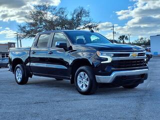2024 Chevrolet Silverado 1500 for sale in Greer SC