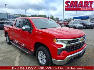 2024 Chevrolet Silverado 1500 for sale in White Hall AR