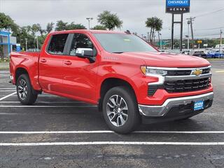 2024 Chevrolet Silverado 1500 for sale in Austin TX