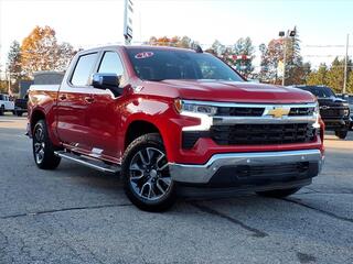 2024 Chevrolet Silverado 1500 for sale in Dowagiac MI