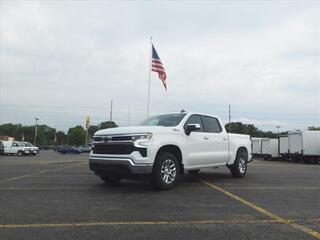 2024 Chevrolet Silverado 1500 for sale in Sylvania OH