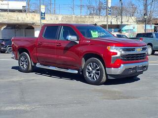 2023 Chevrolet Silverado 1500 for sale in Binghamton NY