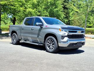 2023 Chevrolet Silverado 1500 for sale in Huntersville NC