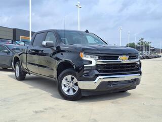 2023 Chevrolet Silverado 1500 for sale in Houston TX