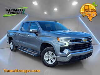 2023 Chevrolet Silverado 1500 for sale in Orange TX