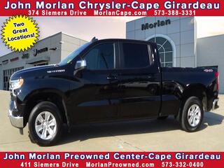 2023 Chevrolet Silverado 1500 for sale in Cape Girardeau MO