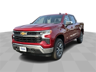 2024 Chevrolet Silverado 1500 for sale in Plymouth MA