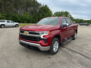 2024 Chevrolet Silverado 1500 for sale in Dowagiac MI