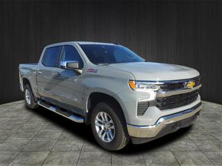 2024 Chevrolet Silverado 1500 for sale in Columbiana OH