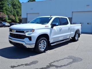 2024 Chevrolet Silverado 1500 for sale in Sanford NC